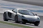 McLaren MP4-12C 2012 года